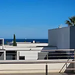 Villa Contemporaine Standing Proche Village Noël Le Barcarès