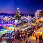 Contemporaine Standing Proche Village Noël Le Barcarès