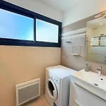Contemporaine Standing Proche Village Noël Villa *
