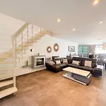 Villa Contemporaine Standing Proche Village Noël