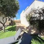 Villa Contemporaine Standing Proche Village Noël *
