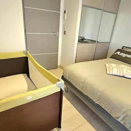 Azura Prestige, A 1 Min & Piscine Villa