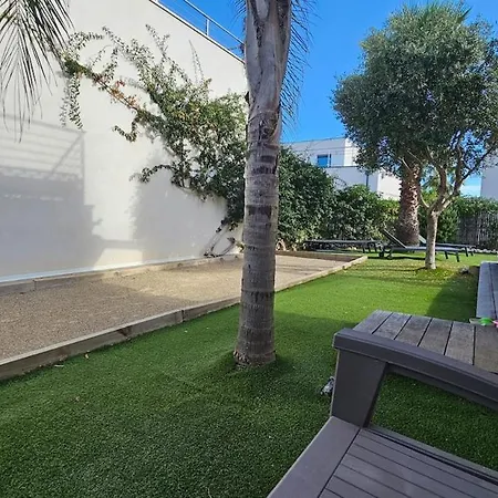 Azura Prestige, A 1 Min & Piscine *