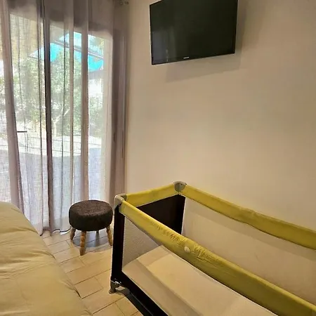 Azura Prestige, A 1 Min & Piscine * Le Barcarès