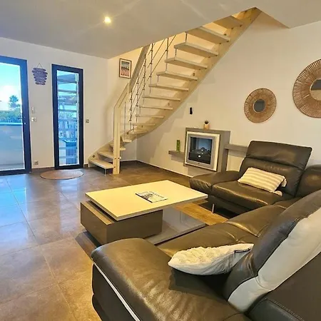 Azura Prestige, A 1 Min & Piscine Villa *