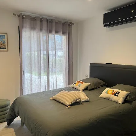 Villa Contemporaine Standing Proche Village Noel *