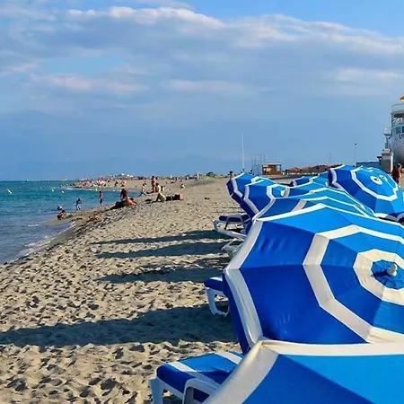 Azura Prestige, A 1 Min & Piscine Villa Le Barcarès