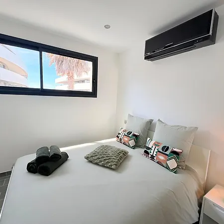 Villa Azura Prestige, A 1 Min & Piscine
