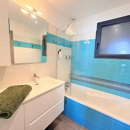 Azura Prestige, A 1 Min & Piscine Le Barcarès