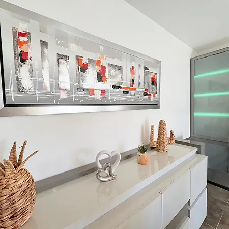 Azura Prestige, A 1 Min & Piscine Villa Le Barcarès