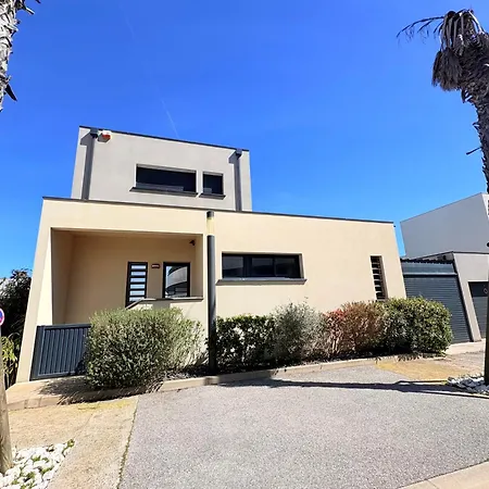 Villa Azura Prestige, A 1 Min & Piscine