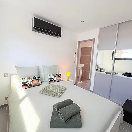 Azura Prestige, A 1 Min & Piscine *