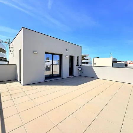 Azura Prestige, A 1 Min & Piscine