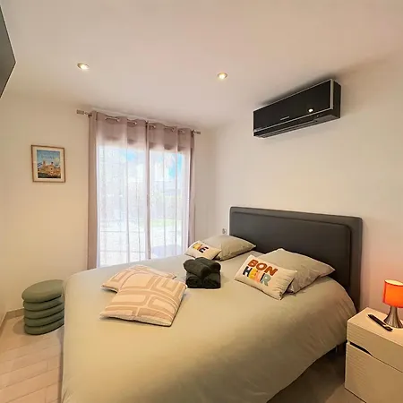 Azura Prestige, A 1 Min & Piscine