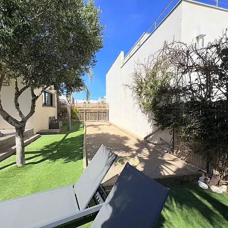 Villa Azura Prestige, A 1 Min & Piscine *