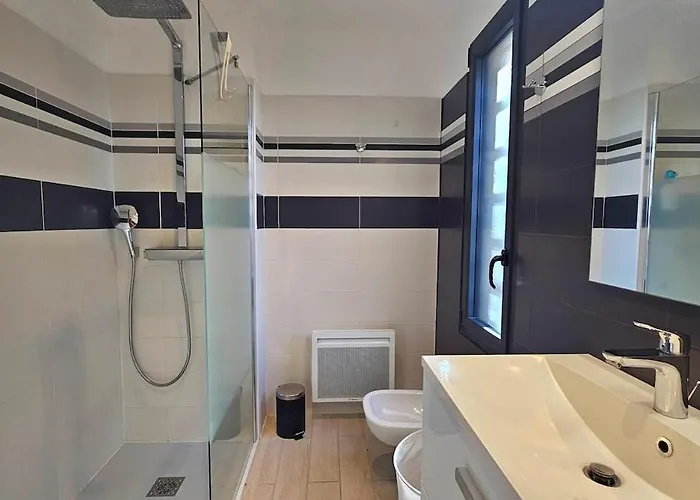 Villa Contemporaine Standing Proche Village Noel *