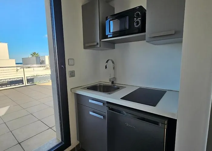 Contemporaine Standing Proche Village Noel Villa *