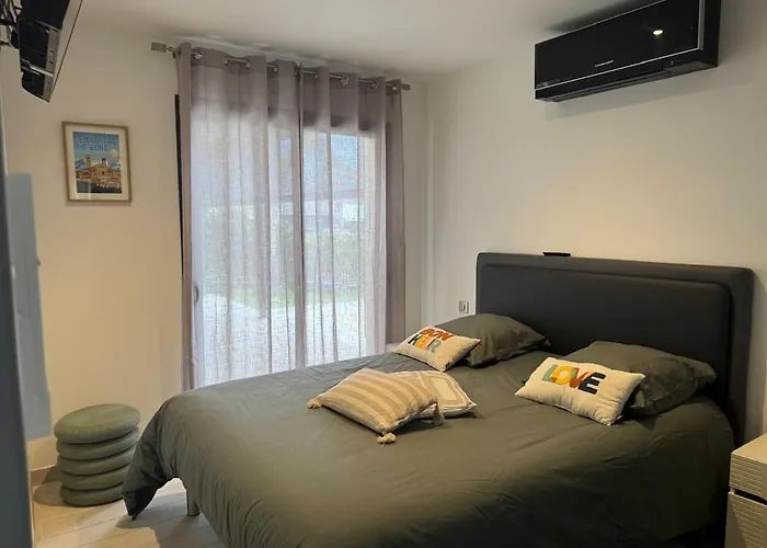 Villa Contemporaine Standing Proche Village Noel *