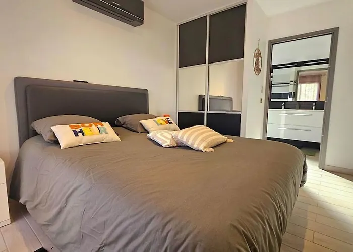 Villa Contemporaine Standing Proche Village Noel *